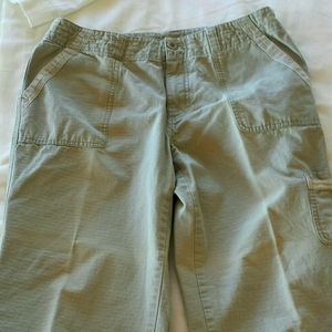 Liz Claiborne Liz Wear Capri